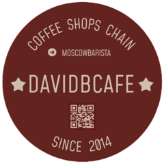 DAVID B CAFE