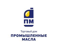 Промышленные масла