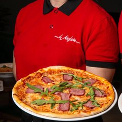 SPECIAL CATERING SERVICE