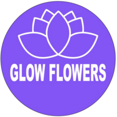 Glow Flowers