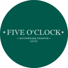 Five o`clock