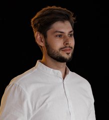 Мельников Михаил Викторович