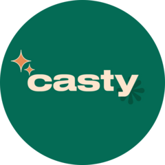 Студия подкастов Casty