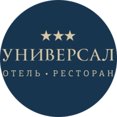 Отель Универсал