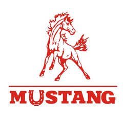 Mustang-F7