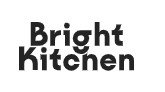 Bright Kitchen