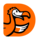   (  )