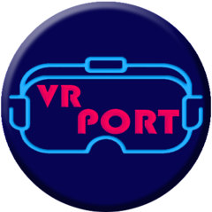 VR-Port