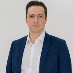 Линник Дмитрий Романович