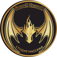 Golden Dragon