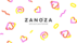 Zanoza (   )