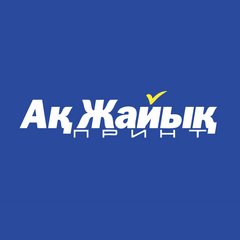 Ақ Жайық Принт