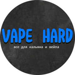 VAPE HARD