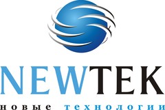NewTek-Новые Технологии