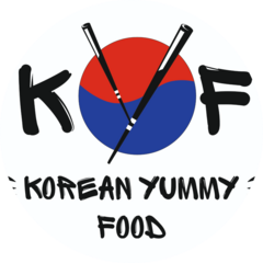 Korean Yummy Food