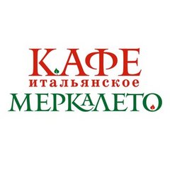 Сеть Итальянских Кафе Меркалето