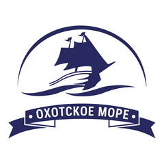 Охотское море