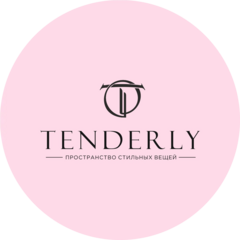 Tenderly