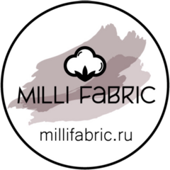 Milli fabric