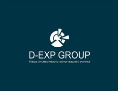 D-exp group