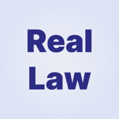 Real Law AI