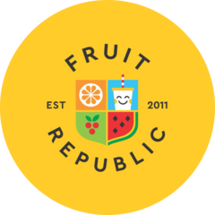 Fruit Republic ALА