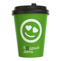 Кофейня Бодрый день (Хакимов Шамиль Рафгатович)