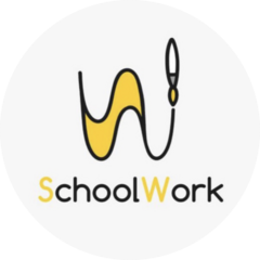 Студия рисования и творчества SchoolWork