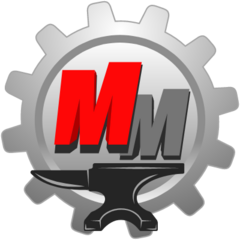 Мир Металла