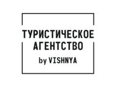 Туристическое Агентство by VISHNYA