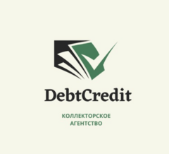 Коллекторское агенство DebtCredit