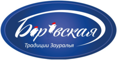 Агрофирма Боровская