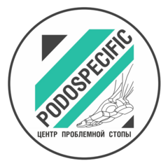 PODOSPECIFIC (ИП Михалина Дарья Олеговна)
