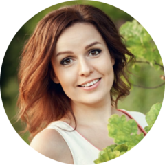 Гурьева Елена Александровна
