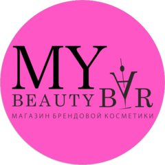 My beauty bar