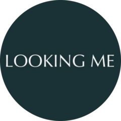 Looking me