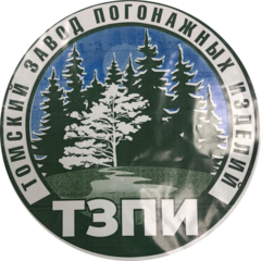 Томский Завод Погонажных Изделий