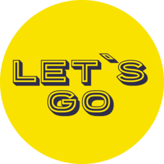 LET’S GO