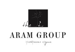 Ресторанная группа Aram Group