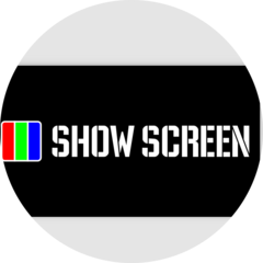 Show screen