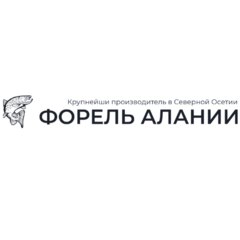 Форель Алании