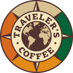 Traveler's Coffee (ИП Вазингер Сабина Мамукаевна)