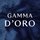 Gamma D'ORO (   )