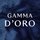 Gamma D'ORO (   )