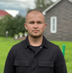 Садиков Константин Михайлович