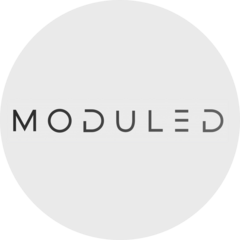 Moduled