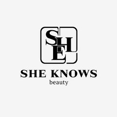 SHE KNOWS beauty