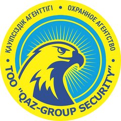 Qaz-Group Security
