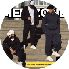 Магазин Men Zone