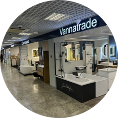 Vannatrade